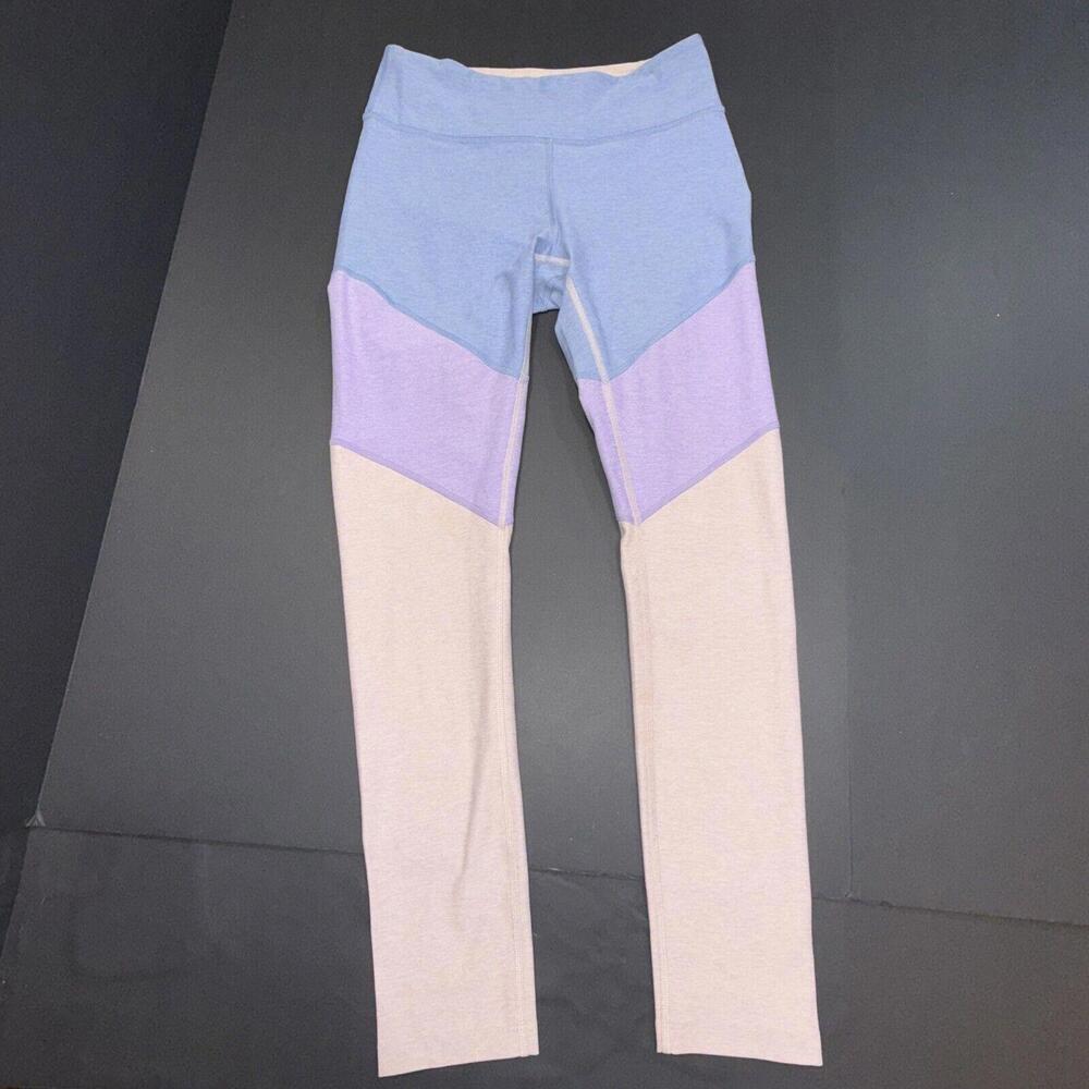 Outdoor Voices Springs Leggings Gym Workout Yoga‎ Hikin Preppy Luxury Athleisure